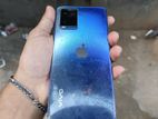 Vivo Y21 . (Used)