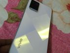 Vivo Y21 . (Used)