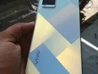 Vivo Y21 . (Used)