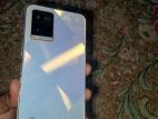 Vivo Y21 no (Used)