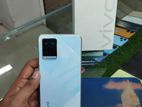 Vivo Y21 official (Used)