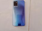 Vivo Y21 . (Used)