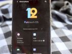Vivo Y21 . (Used)