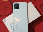 Vivo Y21 . (Used)