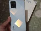 Vivo Y21 ram 4/64gb (Used)