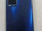 Vivo Y21 RAM 4 GB/ ROM 64 GB (Used)