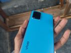 Vivo Y21 RAM 4 ROM 64 GB . (Used)