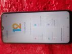 Vivo Y21 ram/4 rom/64 (Used)