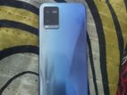 Vivo Y21 ` (Used)