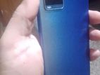 Vivo Y21 ram 4 room 64 (Used)