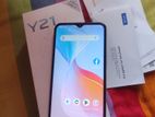 Vivo Y21 RAM 4+1 ROM 64GB (Used)