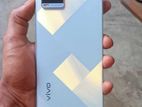 Vivo Y21 Ram 4+1gb Rom 64gb (Used)