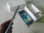 Vivo Y21 Ram 4+1gb Room 64 gb (Used)