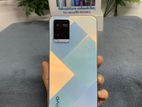 Vivo Y21 RAM 4GB ROM 64GB (Used)