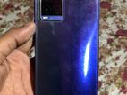 Vivo Y21 ram rom 4/64 (Used)