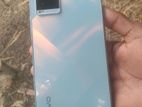 Vivo Y21 . (Used)
