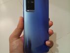 Vivo Y21 . (Used)