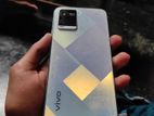 Vivo Y21 4/64Gb . (Used)