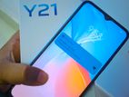 Vivo Y21 🔥 সেরা প্রাইস (Used)