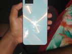 Vivo Y21 . (Used)