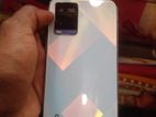 Vivo Y21 sudhu charger ache (Used)