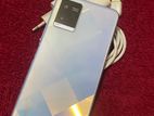 Vivo Y21 super fresh (Used)