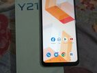 Vivo Y21 (Used)