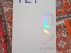 Vivo Y21 . (Used)