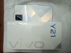 Vivo Y21 (Used)