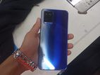Vivo Y21 4/64 (Used)