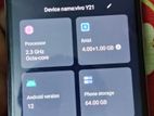 Vivo Y21 (Used)