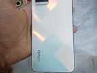 Vivo Y21 display nosto (Used)