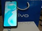 Vivo Y21 (Used)