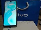 Vivo Y21 . (Used)