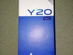 Vivo Y21 . (Used)