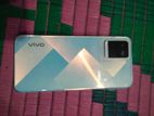 Vivo Y21 (Used)