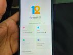 Vivo Y21 . (Used)