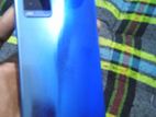Vivo Y21 . (Used)