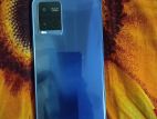 Vivo Y21 . (Used)