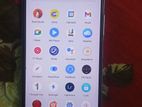 Vivo Y21 . (Used)