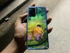 Vivo Y21 . (Used)