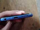 Vivo Y21 . (Used)