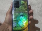 Vivo Y21 . (Used)