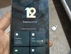 Vivo Y21 . (Used)