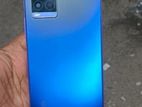 Vivo Y21 . (Used)