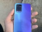 Vivo Y21 (Used)