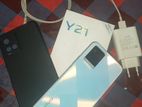 Vivo Y21 (Used)