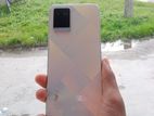 Vivo Y21 . (Used)