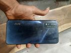 Vivo Y21 . (Used)
