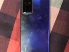 Vivo Y21 . (Used)